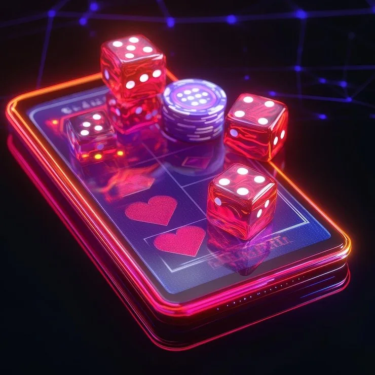 u988 Pakistan Casino lobby