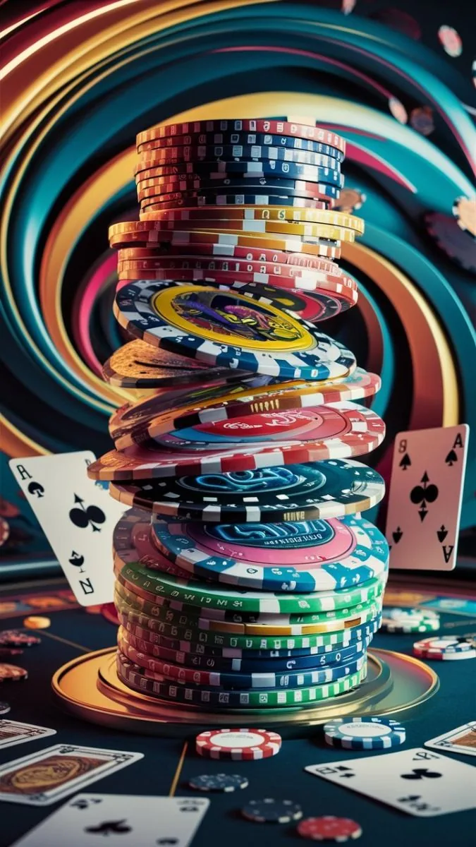 u988 Casino